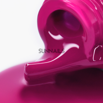 PNB Gel polish, 376, 4 мл &mdash; гель-лак для нігтів