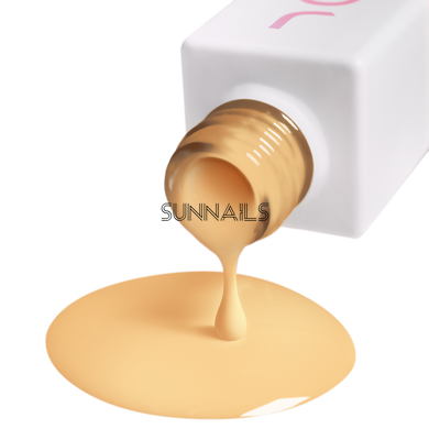 JOIA vegan gel polish, 133, 6 мл &mdash; гель-лак для нігтів