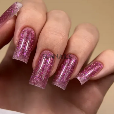 NEW Valeri Dream Builder Gel, 18, 15 мл &mdash; гель для нарощення нігтів