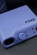 Фрезер для манікюру та педикюру MOOX X100, 45 000 об/хв, 70 W, Purple