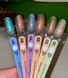 Siller Cristal Gel, 01, 15 мл &mdash; гель для дизайну нігтів