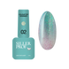 Siller Colour Top Shimmer, 02, 8 мл &mdash; камуфлюючий топ із блискітками