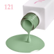JOIA vegan gel polish, 121, 6 мл &mdash; гель-лак для нігтів