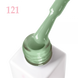 JOIA vegan gel polish, 121, 6 мл &mdash; гель-лак для нігтів