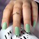 JOIA vegan gel polish, 121, 6 мл &mdash; гель-лак для нігтів
