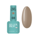 Siller gel polish, Panton, 03, 8 мл &mdash; гель-лак для нігтів