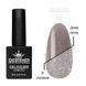 Designer Professional Disco gel polish, 483, 9 мл &mdash; світловідбивний гель-лак для нігтів