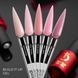Kodi Professional Build It Up Gel, Warm Rosе, 12 мл &mdash; моделюючий гель для нігтів