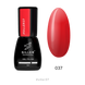 Siller gel polish, 037, 8 мл &mdash; гель-лак для нігтів