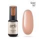 PNB mini gel polish, 167, 4 мл &mdash; гель-лак для нігтів