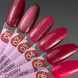 Toki-Toki Gel polish, Cherry Lady, CL05, 5 мл &mdash; гель-лак для нігтів
