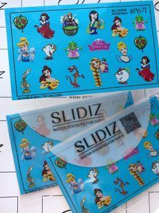 Слайдер-дизайн Slidiz P671