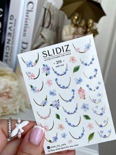 Слайдер-дизайн Slidiz 219