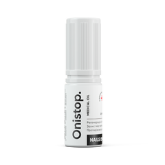NAILSOFTHEDAY Onistop, 8 мл — регенеруюча олія проти оніхолізису