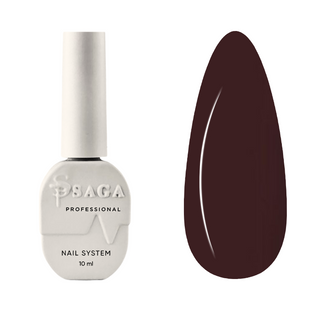 SAGA Professional Сolorist gel polish, 27, 10 мл &mdash; гель-лак для нігтів