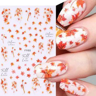 Наклейка Pop Finger F988