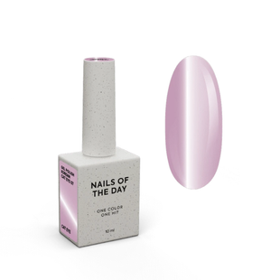 NAILSOFTHEDAY Korean cat eye gel polish, 07, 10 мл &mdash; гель-лак з ефектом котяче око