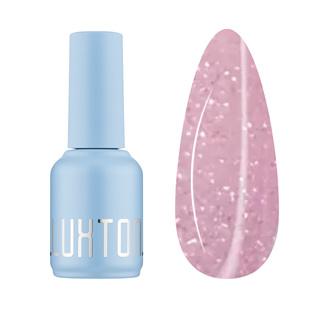 Luxton LIQUID Poly Gel, №21, 15 мл &ndash; гель для укріплення