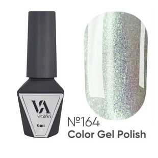 NEW Valeri Color gel polish, 164, 6 мл &mdash; гель-лак для нігтів