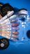 Valeri Dream Builder Gel, 19, 15 мл &mdash; гель для нарощення нігтів