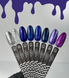 Valeri Color gel polish, 111, 6 мл &mdash; гель-лак для нігтів