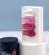 Siller Nude Jelly Builder Gel, 04, 15 мл &mdash; гель-желе для нарощення нігтів в банці