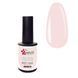 Nails Molekula Euro Fiber Gel, Pink Berry Shake, FG1207, 12 мл &mdash; моделюючий гель для нігтів, ягідний шейк