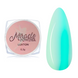 LUXTON Miracle Powder №03, 0,3 г &mdash; дзеркальна пудра для втирання