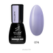Siller gel polish, 074, 8 мл &mdash; гель-лак для нігтів