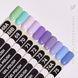 Siller gel polish, 074, 8 мл &mdash; гель-лак для нігтів