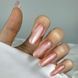 JOIA vegan Magic Cat Base, 02 Angel peach, 8 мл &mdash; камуфлююча база для нігтів