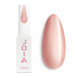 JOIA vegan Magic Cat Base, 02 Angel peach, 8 мл &mdash; камуфлююча база для нігтів