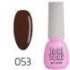 Toki-Toki Gel polish, 053, 5 мл &mdash; гель-лак для нігтів