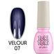 Toki-Toki Gel polish, Velour, VR07, 5 мл &mdash; гель-лак для нігтів
