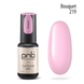 PNB mini gel polish, 219, 4 мл &mdash; гель-лак для нігтів