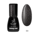 Siller Christmas Tree gel polish 03, 8 мл &mdash; гель-лак для нігтів з блискітками