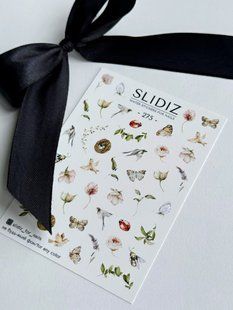 Слайдер-дизайн Slidiz 275