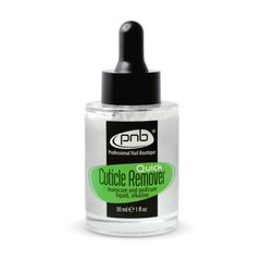 PNB Quick Cuticle Remover, 30 мл — рідкий ремувер для видалення кутикули