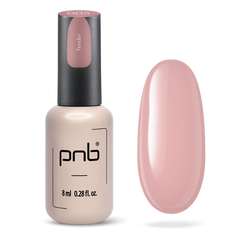 PNB Gel polish, 005, 8 мл — гель-лак для нігтів