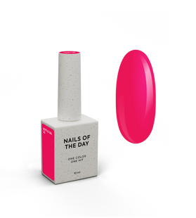 NAILSOFTHEDAY Bottle gel 30, 10 мл &mdash; надміцний гель