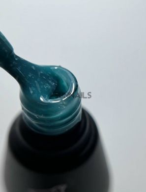 Siller Terrazzo Base, 07, 8 мл &mdash; база для гель-лаку з поталлю