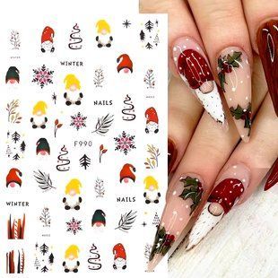 Наклейка Pop Finger F990