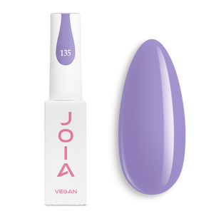 JOIA vegan gel polish, 135, 6 мл &mdash; гель-лак для нігтів