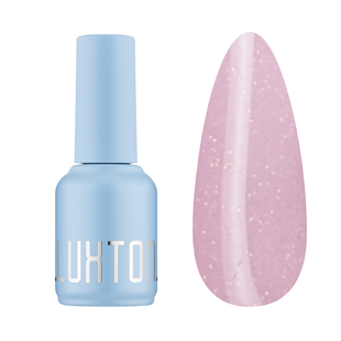 Luxton LIQUID Poly Gel, №17, 15 мл &ndash; гель для укріплення