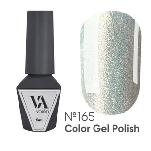 NEW Valeri Color gel polish, 165, 6 мл &mdash; гель-лак для нігтів