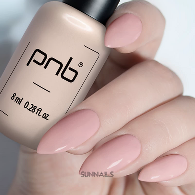 PNB Gel polish, 005, 8 мл — гель-лак для нігтів