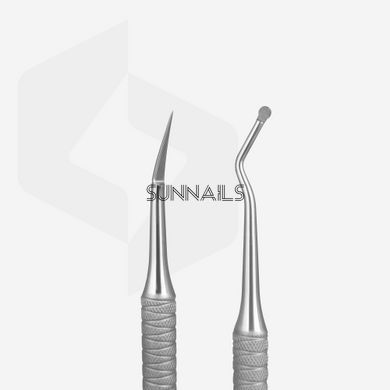 Staleks лопатка педикюрна Expert 20 TYPE 1 PE-20/1