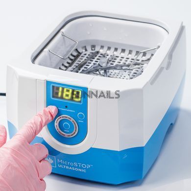 Microstop ультразвукова мийка Mu-Prof