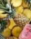 LOVER Cuticle Oil, ананас, 15 мл &mdash; олія для кутикули