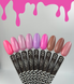 NEW Valeri Color gel polish, 062, 06 мл &mdash; гель-лак для нігтів